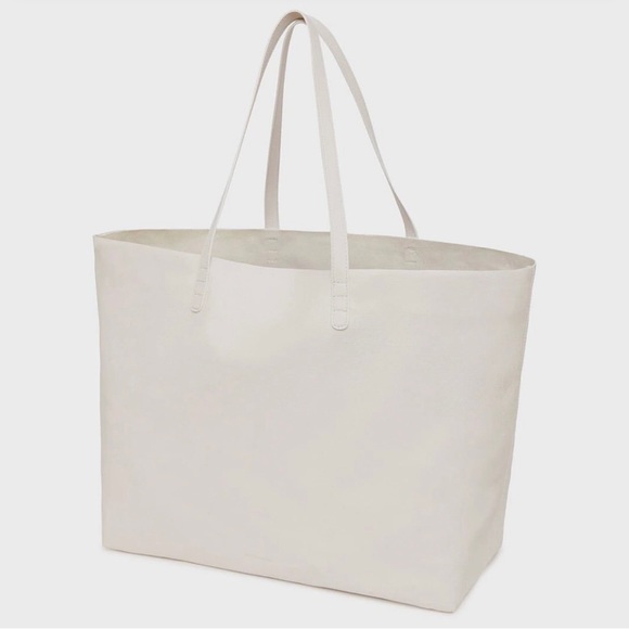 Mansur Gavriel Oversized Tote - Picture 1 of 12